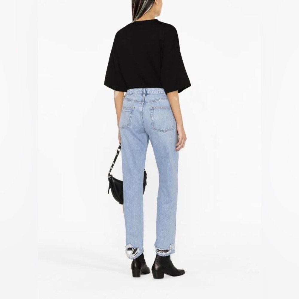 COPY - FRAME Le Slouch Jeans